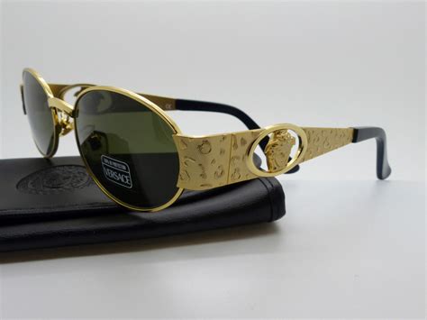 versace lunette homme